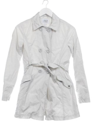 Детско яке Armani Junior, Размер 13-14y/ 164-168 см, Цвят Сив, Цена 70,00 €