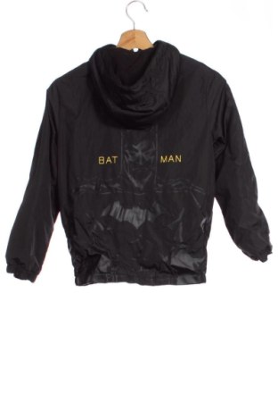 Детско яке Batman, Размер 8-9y/ 134-140 см, Цвят Черен, Цена 16,87 €