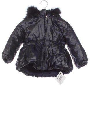 Kinderjacke Bebe, Größe 9-12m/ 74-80 cm, Farbe Schwarz, Preis 49,99 €