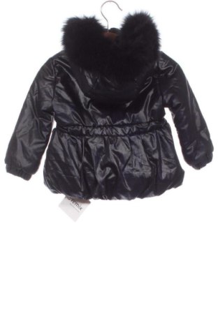 Kinderjacke Bebe, Größe 9-12m/ 74-80 cm, Farbe Schwarz, Preis 49,99 €