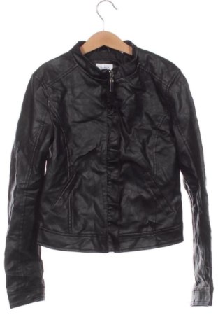 Детско яке Blu Kids, Размер 9-10y/ 140-146 см, Цвят Черен, Цена 16,87 €