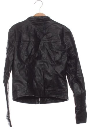 Детско яке Blu Kids, Размер 9-10y/ 140-146 см, Цвят Черен, Цена 16,87 €