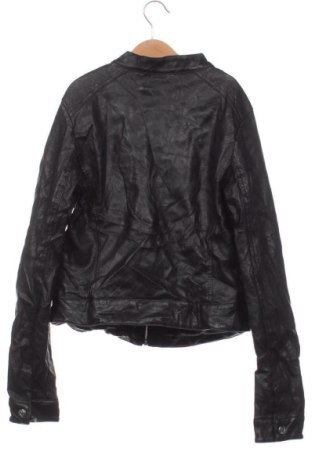 Detská bunda  Blu Kids, Veľkosť 12-13y/ 158-164 cm, Farba Čierna, Cena  19,95 €