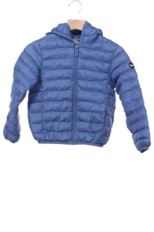 Detská bunda  Brums, Veľkosť 3-4y/ 104-110 cm, Farba Modrá, Cena  19,95 €