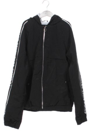 Geacă pentru copii C&A, Mărime 15-18y/ 170-176 cm, Culoare Negru, Preț 123,99 Lei