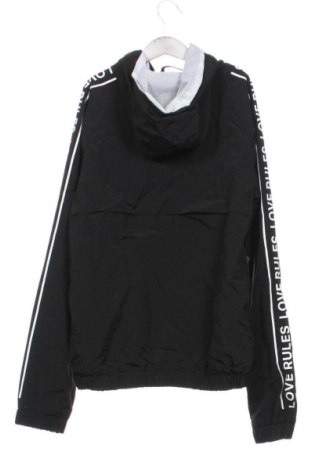 Geacă pentru copii C&A, Mărime 15-18y/ 170-176 cm, Culoare Negru, Preț 123,99 Lei