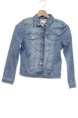 Detská bunda  C&A, Veľkosť 9-10y/ 140-146 cm, Farba Modrá, Cena  15,50 €