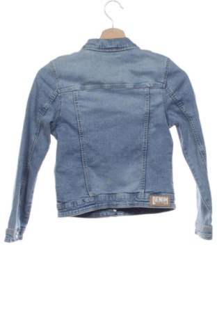 Detská bunda  C&A, Veľkosť 9-10y/ 140-146 cm, Farba Modrá, Cena  15,50 €