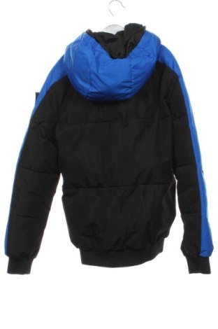 Kinderjacke Calvin Klein, Größe 12-13y/ 158-164 cm, Farbe Schwarz, Preis 77,99 €