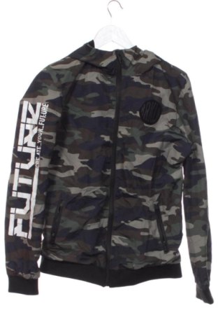 Kinderjacke Chapter, Größe 15-18y/ 170-176 cm, Farbe Mehrfarbig, Preis 21,99 €