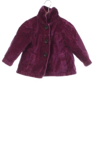 Detská bunda  Cherokee, Veľkosť 18-24m/ 86-98 cm, Farba Fialová, Cena  16,00 €