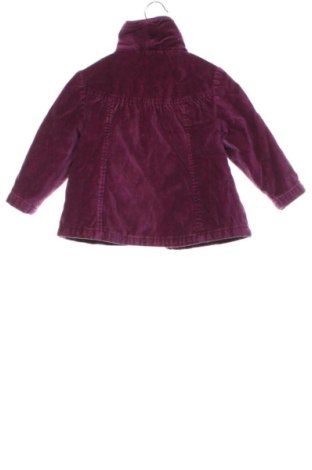Detská bunda  Cherokee, Veľkosť 18-24m/ 86-98 cm, Farba Fialová, Cena  16,00 €