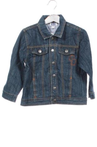 Детско яке Chicco, Размер 18-24m/ 86-98 см, Цвят Син, Цена 16,87 €