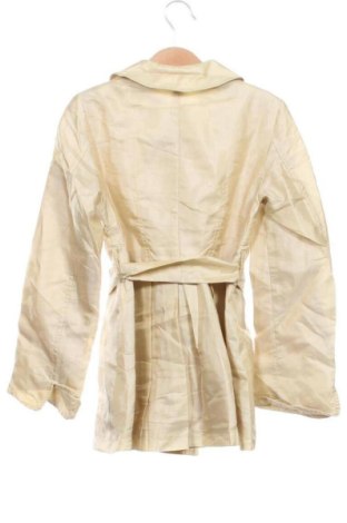 Детско яке Chicco, Размер 4-5y/ 110-116 см, Цвят Бежов, Цена 16,87 €