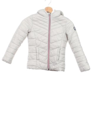 Gyerek dzseki Crafted, Méret 6-7y / 122-128 cm, Szín Szürke, Ár 6 612 Ft