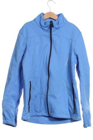 Kinderjacke Crane, Größe 12-13y/ 158-164 cm, Farbe Blau, Preis 25,99 €