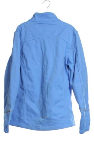 Kinderjacke Crane, Größe 12-13y/ 158-164 cm, Farbe Blau, Preis 25,99 €
