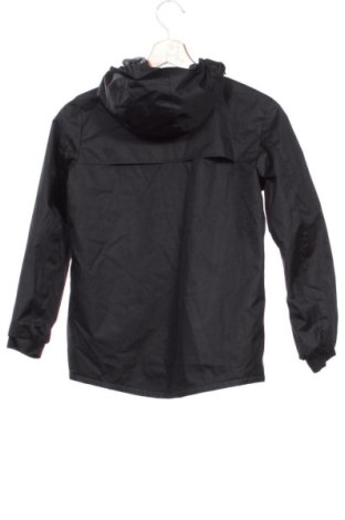 Dětská bunda  Decathlon, Velikost 7-8y/ 128-134 cm, Barva Černá, Cena  309,00 Kč