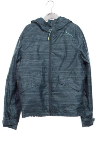 Kinderjacke Decathlon, Größe 9-10y/ 140-146 cm, Farbe Mehrfarbig, Preis € 20,00