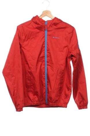 Детско яке Decathlon, Размер 12-13y/ 158-164 см, Цвят Оранжев, Цена 20,45 €