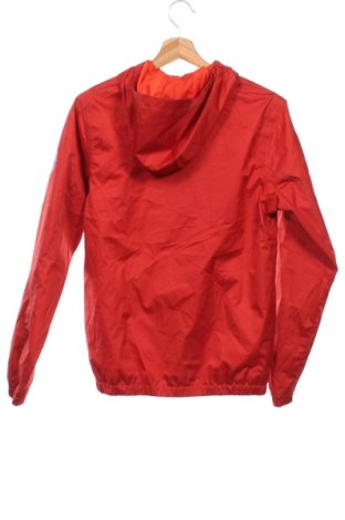 Детско яке Decathlon, Размер 12-13y/ 158-164 см, Цвят Оранжев, Цена 20,45 €