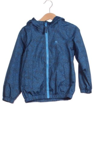 Dziecięca kurtka Decathlon, Rozmiar 2-3y/ 98-104 cm, Kolor Kolorowy, Cena 104,99 zł