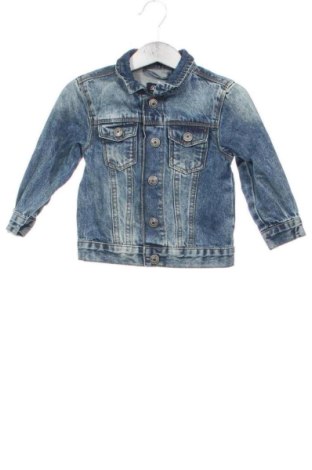 Детско яке Denim Co., Размер 12-18m/ 80-86 см, Цвят Син, Цена 16,87 €
