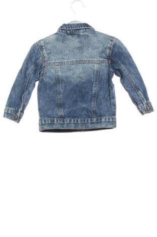 Детско яке Denim Co., Размер 12-18m/ 80-86 см, Цвят Син, Цена 16,87 €