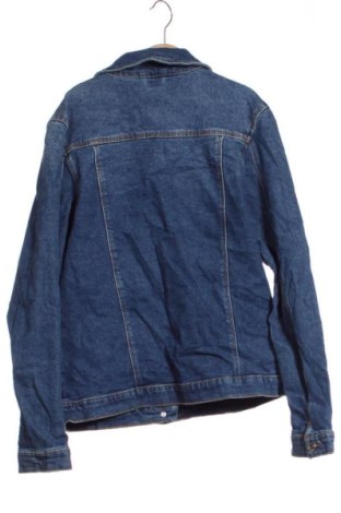 Kinderjacke Denim Co., Größe 12-13y/ 158-164 cm, Farbe Blau, Preis 21,99 €