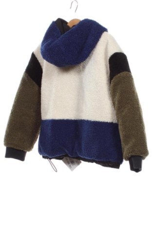 Παιδικό μπουφάν Desigual, Μέγεθος 6-7y/ 122-128 εκ., Χρώμα Πολύχρωμο, Τιμή 64,33 €