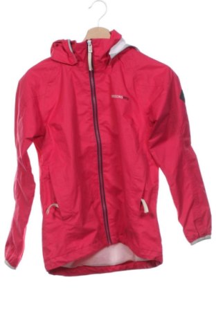 Dětská bunda  Didriksons, Velikost 11-12y/ 152-158 cm, Barva Červená, Cena  2 134,00 Kč