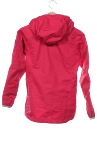 Dětská bunda  Didriksons, Velikost 11-12y/ 152-158 cm, Barva Červená, Cena  2 134,00 Kč