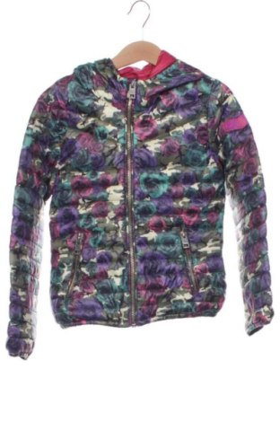 Detská bunda  Diesel, Veľkosť 5-6y/ 116-122 cm, Farba Viacfarebná, Cena  50,00 €