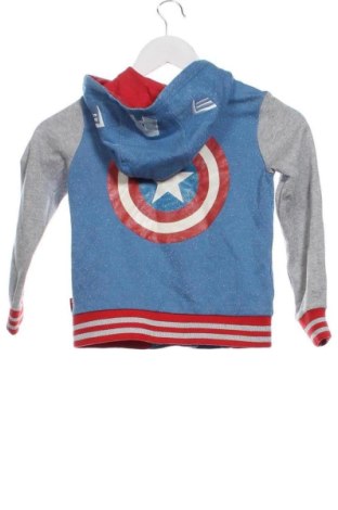 Geacă pentru copii Disney, Mărime 4-5y/ 110-116 cm, Culoare Albastru, Preț 83,41 Lei