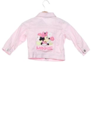 Παιδικό μπουφάν Disney, Μέγεθος 6-9m/ 68-74 εκ., Χρώμα Ρόζ , Τιμή 13,34 €