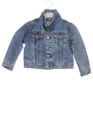 Detská bunda  Dopo Dopo, Veľkosť 12-18m/ 80-86 cm, Farba Zelená, Cena  19,95 €