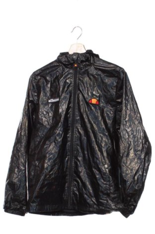 Kinderjacke Ellesse, Größe 12-13y/ 158-164 cm, Farbe Schwarz, Preis 25,99 €