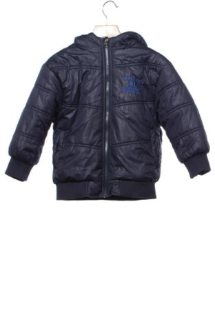 Detská bunda  Energiers, Veľkosť 2-3y/ 98-104 cm, Farba Modrá, Cena  22,00 €