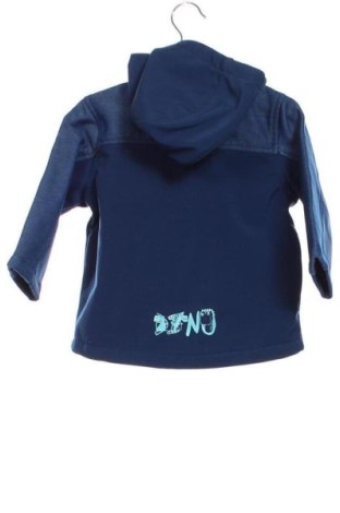 Kinderjacke Ergee, Größe 12-18m/ 80-86 cm, Farbe Blau, Preis € 16,00