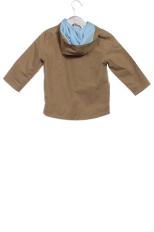 Detská bunda  Ergee, Veľkosť 12-18m/ 80-86 cm, Farba Béžová, Cena  19,95 €