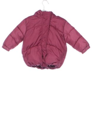 Detská bunda  Ergee, Veľkosť 3-6m/ 62-68 cm, Farba Ružová, Cena  22,00 €