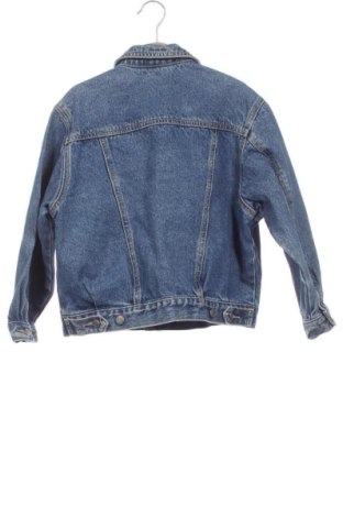 Dětská bunda  Esprit, Velikost 5-6y/ 116-122 cm, Barva Modrá, Cena  579,00 Kč