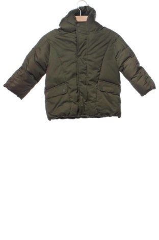Detská bunda  Fagottino By Oviesse, Veľkosť 12-18m/ 80-86 cm, Farba Zelená, Cena  26,95 €