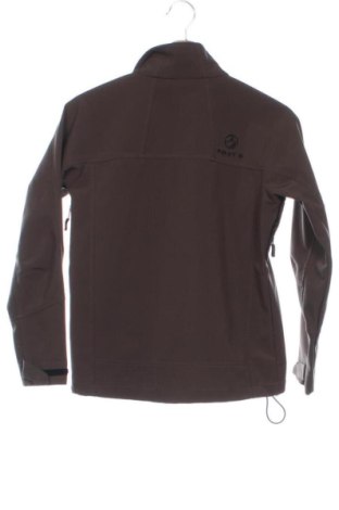 Kinderjacke First B, Größe 11-12y/ 152-158 cm, Farbe Grün, Preis € 51,49