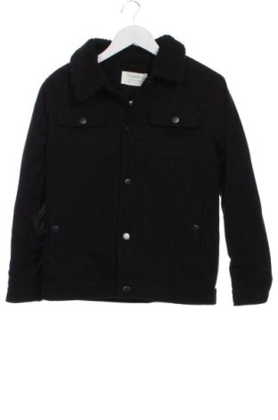 Geacă pentru copii Fisherfield, Mărime 11-12y/ 152-158 cm, Culoare Negru, Preț 114,69 Lei