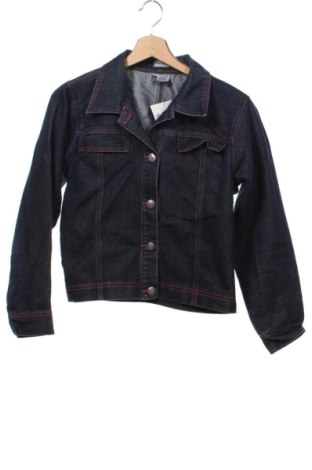 Kinderjacke Free, Größe 13-14y/ 164-168 cm, Farbe Blau, Preis 16,00 €