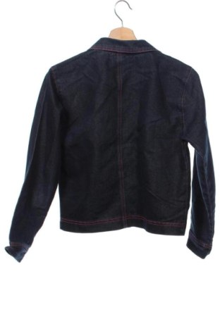 Kinderjacke Free, Größe 13-14y/ 164-168 cm, Farbe Blau, Preis 16,00 €