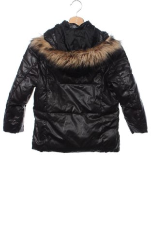 Kinderjacke Geox, Größe 5-6y/ 116-122 cm, Farbe Schwarz, Preis 49,99 €