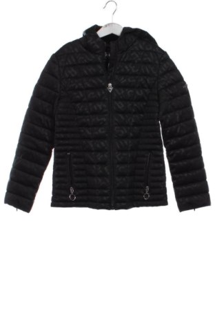 Detská bunda  Guess, Veľkosť 9-10y/ 140-146 cm, Farba Čierna, Cena  32,00 €
