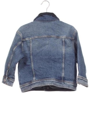 Geacă pentru copii H&M, Mărime 2-3y/ 98-104 cm, Culoare Albastru, Preț 101,99 Lei